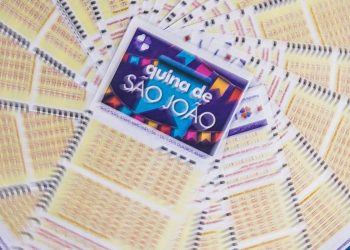 Mega-Sena paga neste sábado R$ 8 milhões; Quina de São João, R$ 200