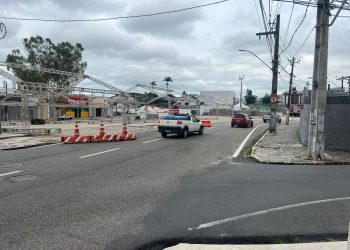 Saiba os locais de embarque e desembarque no São João de Campina