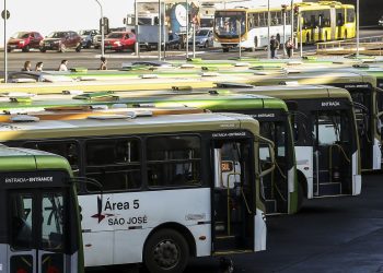 Exame toxicológico para motoristas de ônibus e caminhão tem novo prazo