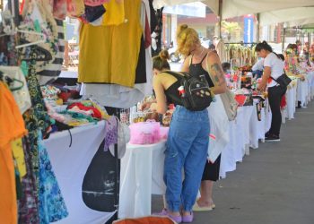 Programação da Feira Móvel do Produtor sofre alteração devido recesso na Vila Olímpica
