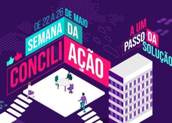 Semana da Conciliação Trabalhista encerra com R$ 19 milhões em acordos em SC