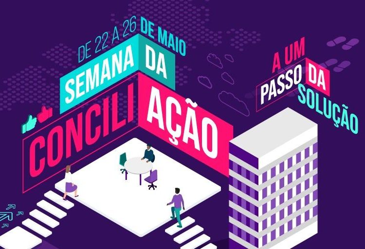 Semana da Conciliação Trabalhista encerra com R$ 19 milhões em acordos em SC