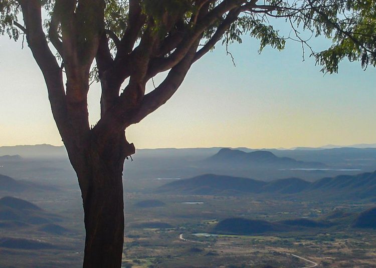 Parque Nacional da Serra do Teixeira é criado na Paraíba