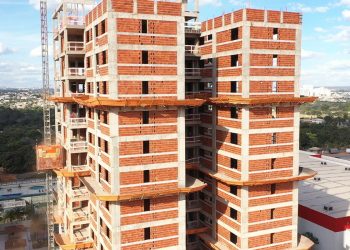 Custo da construção tem inflação de 0,85% em junho 