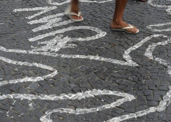 SP tem queda de homicídios em maio, mas estupros e furtos crescem