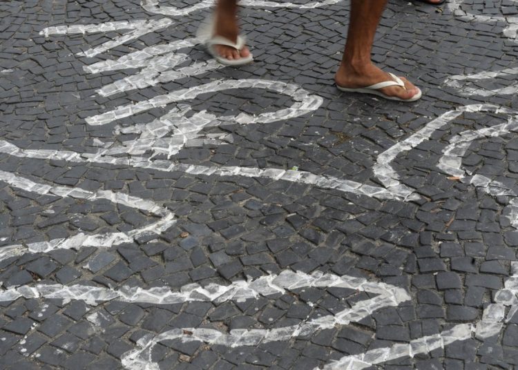 SP tem queda de homicídios em maio, mas estupros e furtos crescem