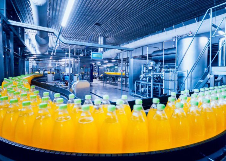 Produção industrial registra queda de 0,6% em abril