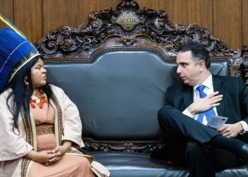 Ruralistas pedem urgência para votar marco temporal no Senado