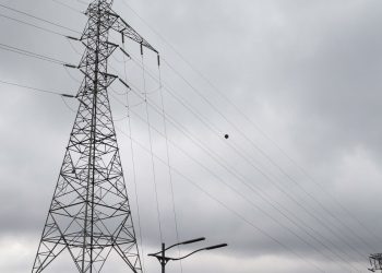 Litoral paulista deve ser atingido por chuvas fortes e contínuas