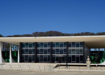 STF começa a julgar validade do juiz de garantias