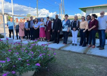 Fórum de Rodrigues Alves (AC) é exemplo de boas práticas no ambiente de trabalho