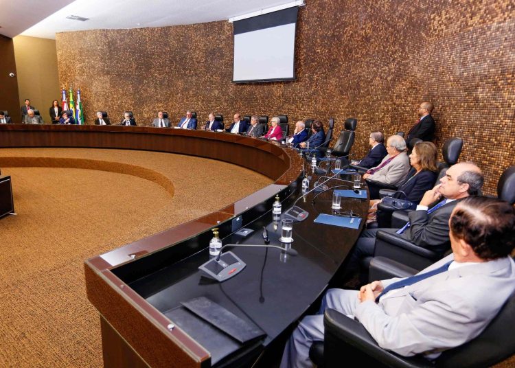 Corregedoria Nacional de Justiça encerra inspeção no Judiciário de Alagoas