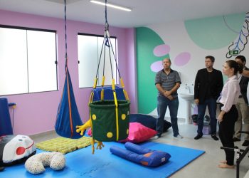 Penas pecuniárias: corte amapaense viabiliza Sala de Integração Sensorial