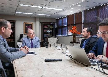 Tribunal deve investir R$ 20 mi em projeto de segurança do Judiciário cearense