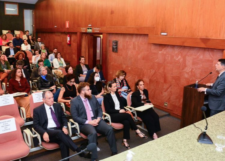 Comitê de Monitoramento da Política Antimanicomial em Minas realiza primeira reunião