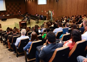 Justiça mineira promove seminário em parceria com a Escola de Saúde Pública