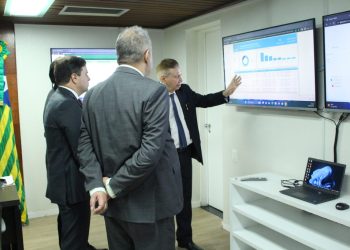 Corregedoria maranhense lança Painel de Monitoramento de Litigância Predatória