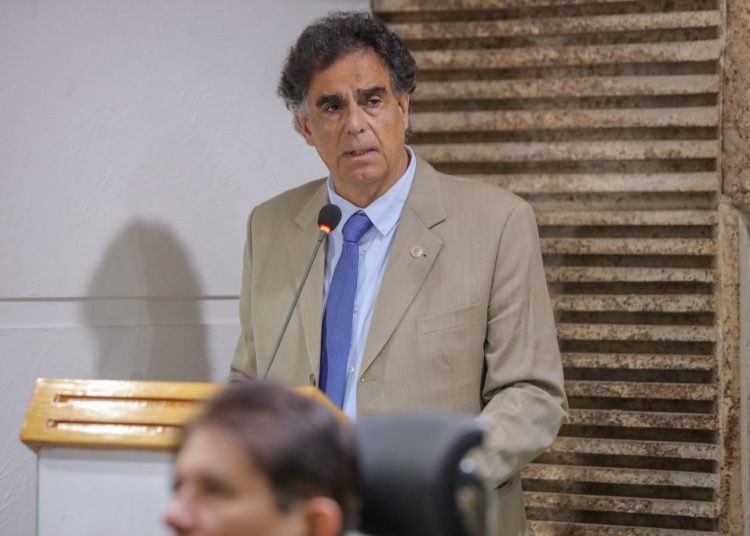 Com presença de conselheiro, Justiça do Piauí lança “Justiça Restaurativa na Educação”