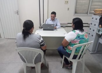 Juizados Especiais realizam mutirão de audiências em Macaíba (RN) de 3 a 6 de julho