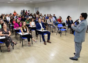 Semana consolida protagonismo do tribunal de Roraima em ações de sustentabilidade