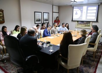 Em Sergipe, Judiciário e Executivo discutem ações para cumprimento da Política Antimanicomial