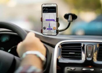 Ampapp-CG orienta motoristas sobre corridas fora do aplicativo no Maior São João