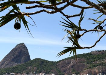 Rio de Janeiro: Justiça paralisa obras da tirolesa do Pão de Açúcar