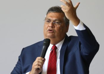 “Não há dúvida de que houve tentativa de golpe de Estado”, afirma Dino