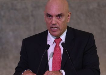 Moraes: casos mais graves do 8 de janeiro serão julgados em 6 meses