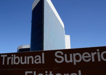 Entidades fazem petição para defender inelegibilidade de Bolsonaro