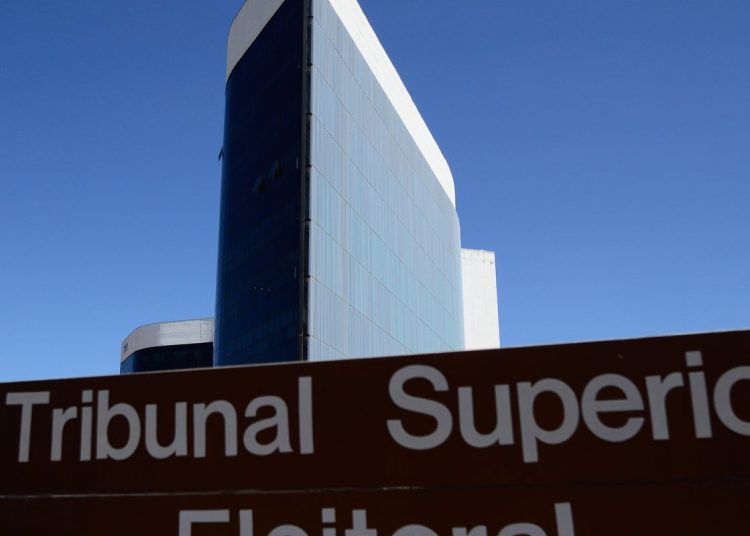 Entidades fazem petição para defender inelegibilidade de Bolsonaro