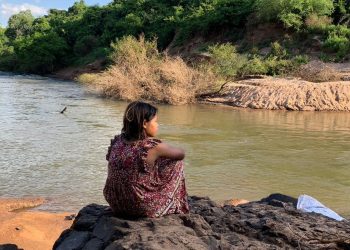 Primeira menarca é tema de filme inteiramente falado no idioma guarani