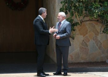 Xadrez com Lira 2: Lula move suas peças