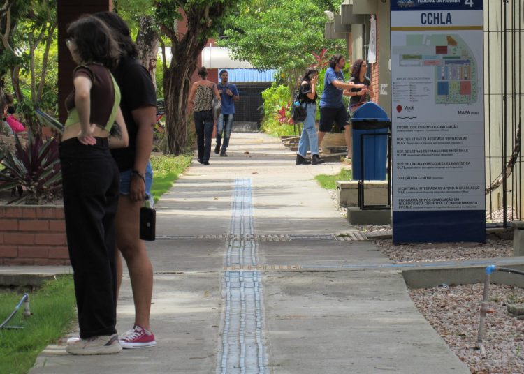 UFPB divulga lista com 659 classificados na chamada regular do SiSU 2ª Edição 2023