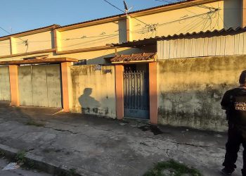 PF faz operação contra fraudes bancárias no Rio de Janeiro