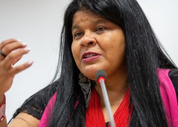 Ministra diz que ainda há garimpeiros ilegais em TI Yanomami
