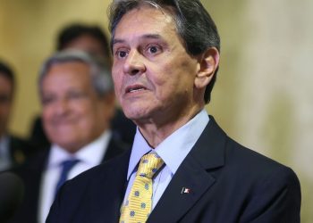 PGR pede análise do estado de saúde de Roberto Jefferson