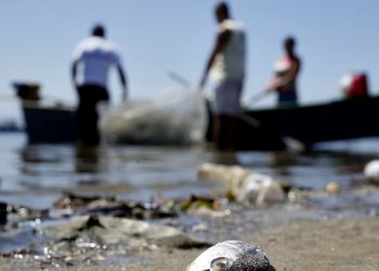 Grande Rio terá sistemas para coletar esgoto lançado em redes pluviais