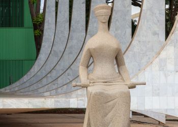 STF conclui julgamento a favor do piso da enfermagem no setor público