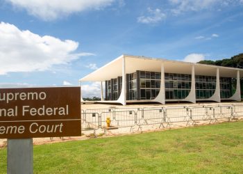 Supremo autoriza depoimento do empresário Tony Garcia na PF