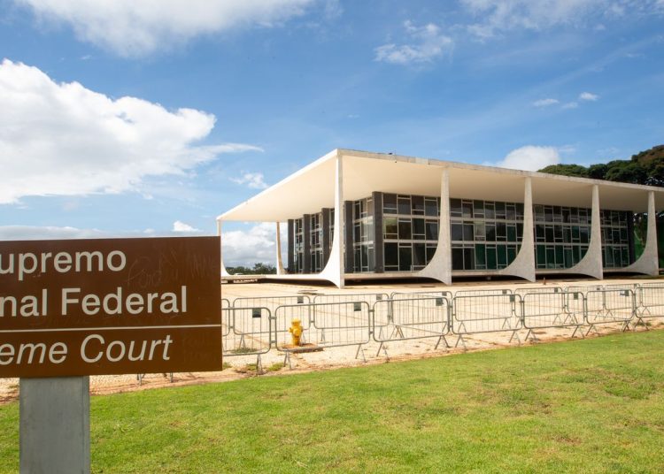 Supremo autoriza depoimento do empresário Tony Garcia na PF