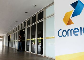 Correios terão venda de seguros nas agências em 2024