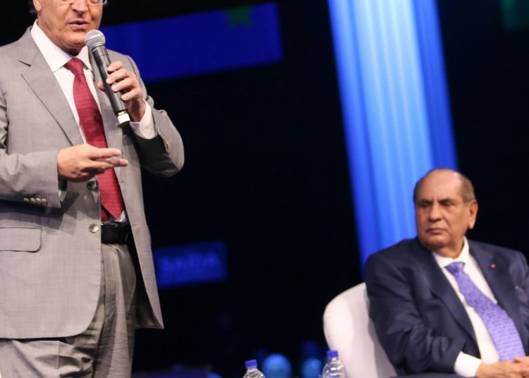 Alckmin defende desoneração completa do investimento e exportação