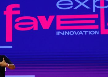 Ingressos para a Expo Favela Innovation Rio já estão a venda