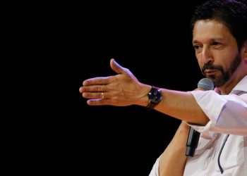 Prefeito de São Paulo sanciona com vetos revisão do Plano Diretor