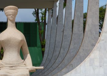 Henry Borel: Gilmar Mendes determina prisão de Monique Medeiros