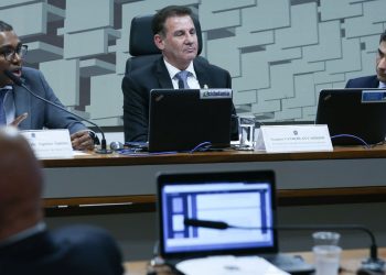 Diário Oficial publica nomeação de novos diretores do Banco Central