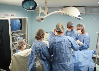 Opera Paraíba realiza 50 mil cirurgias em 4 anos de criação do programa