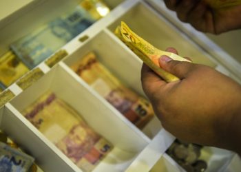 Cooperativas de crédito operam em mais da metade dos municípios