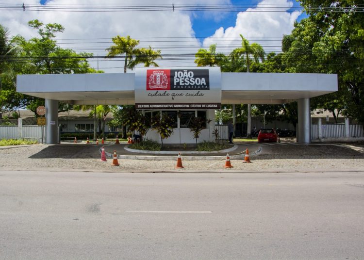 Prefeitura de João Pessoa define banca organizadora para concurso público com mais de 800 vagas